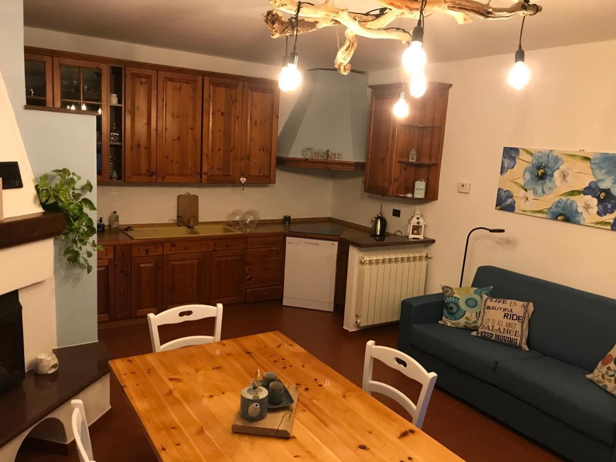 Rocca Di Corno Guest House 菲纳莱利古雷 外观 照片