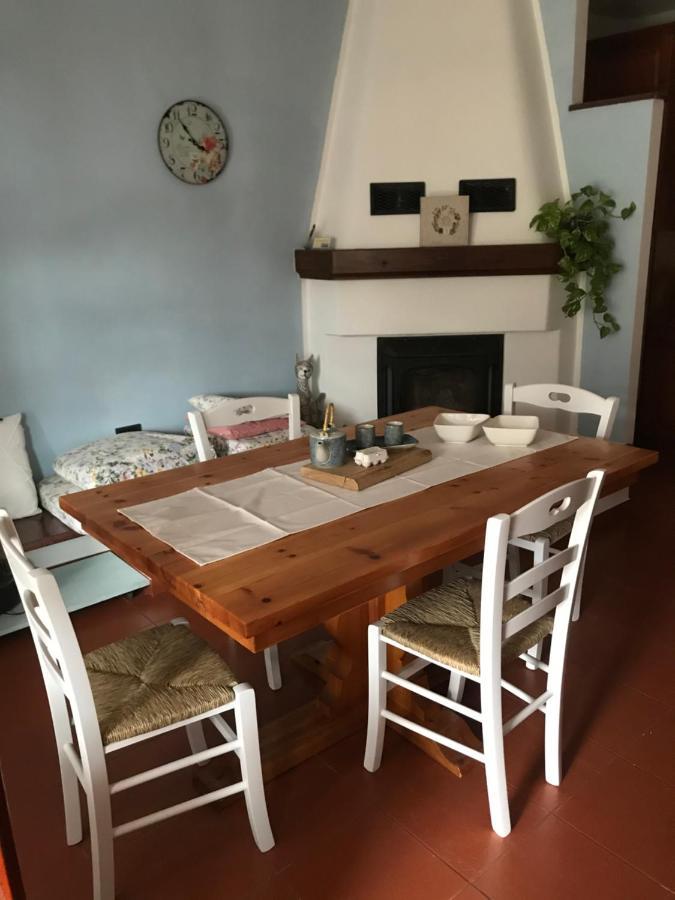 Rocca Di Corno Guest House 菲纳莱利古雷 外观 照片
