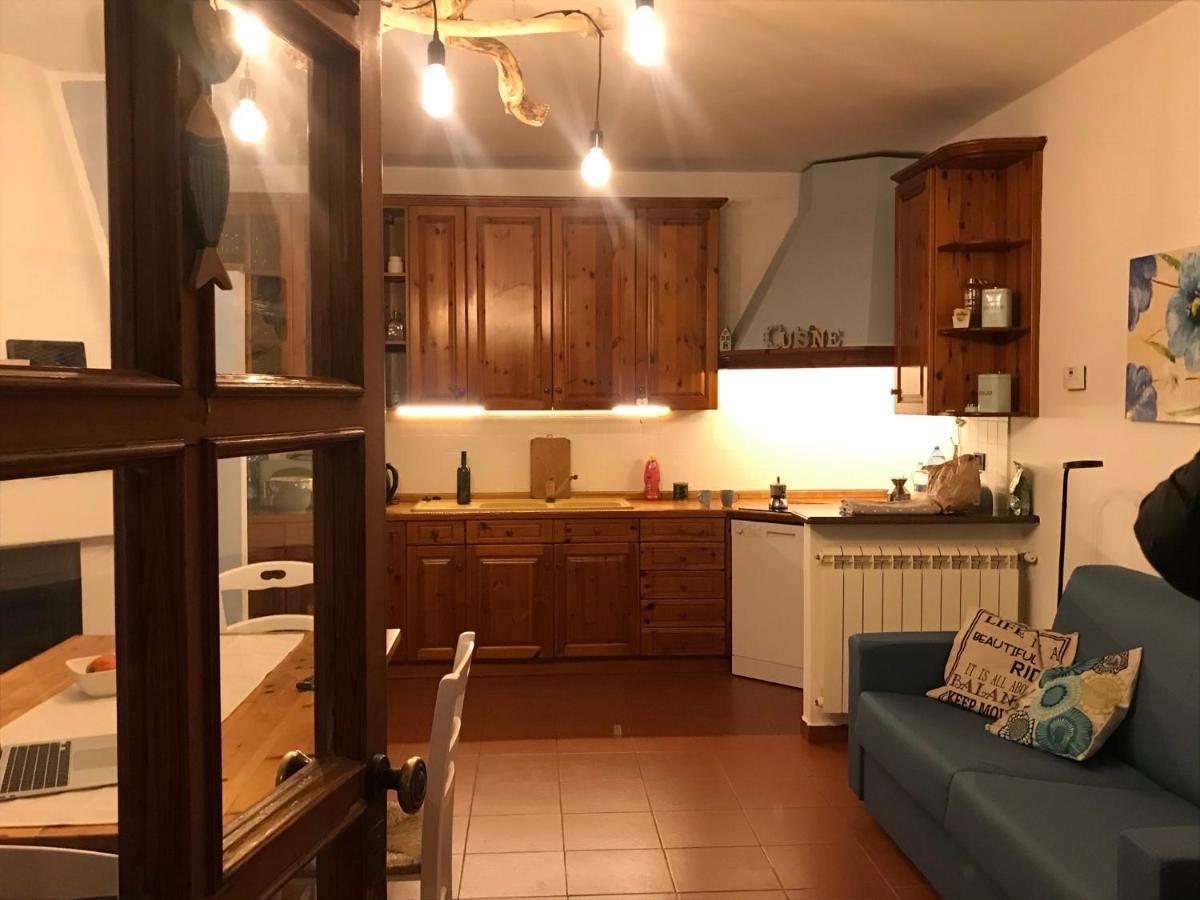 Rocca Di Corno Guest House 菲纳莱利古雷 外观 照片