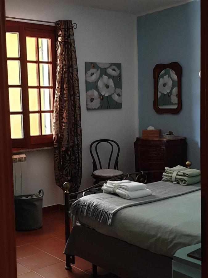 Rocca Di Corno Guest House 菲纳莱利古雷 外观 照片