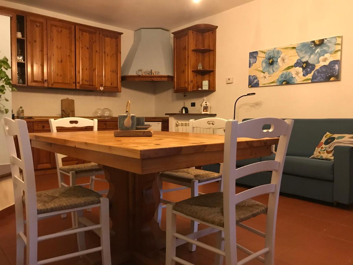 Rocca Di Corno Guest House 菲纳莱利古雷 外观 照片