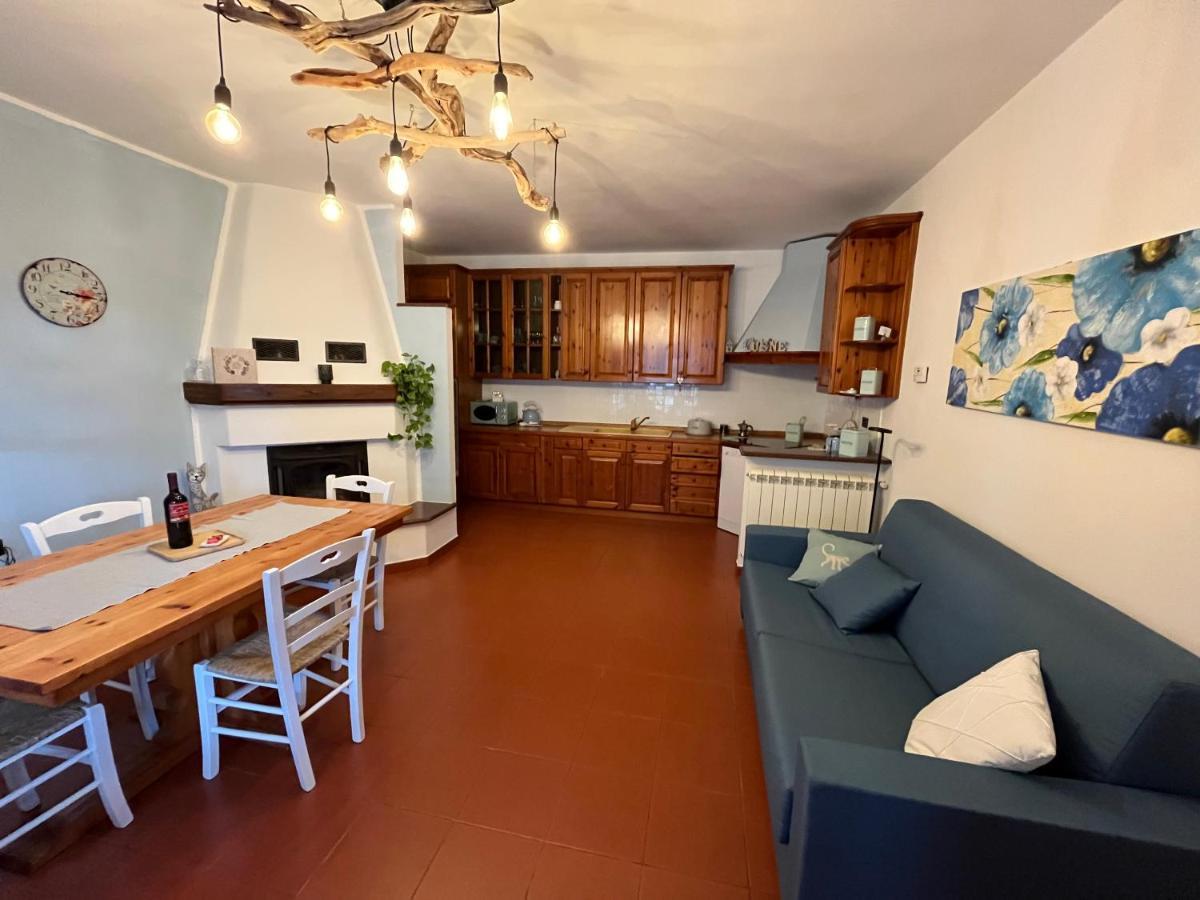 Rocca Di Corno Guest House 菲纳莱利古雷 外观 照片